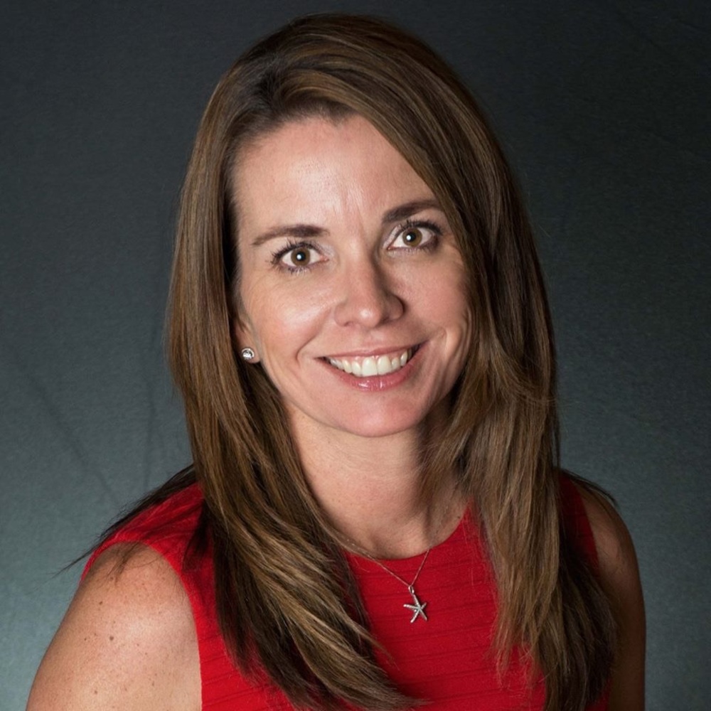 Meet your Posher, Kristina